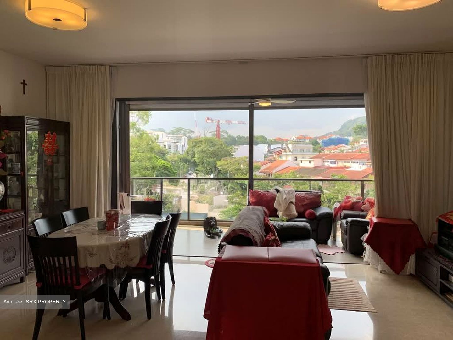 Terrene At Bukit Timah (D21), Condominium #600084571
